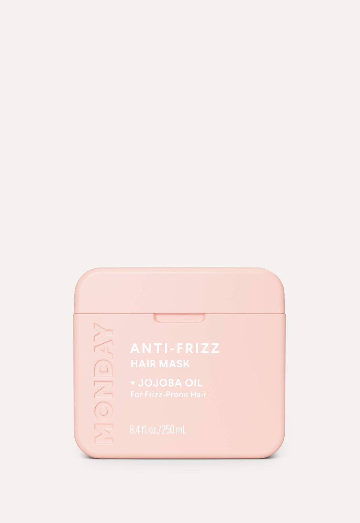 ANTI-FRIZZ