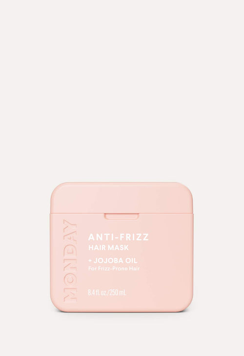 ANTI-FRIZZ