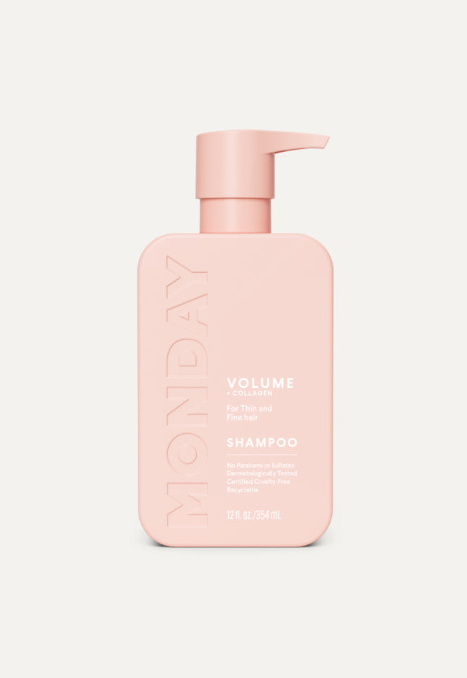 VOLUME