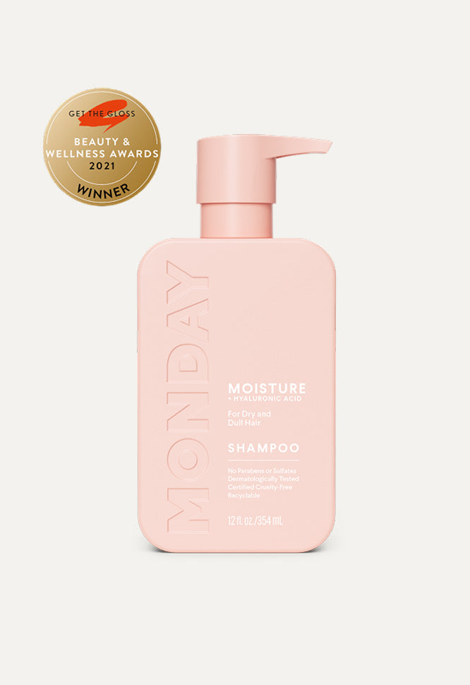MOISTURE