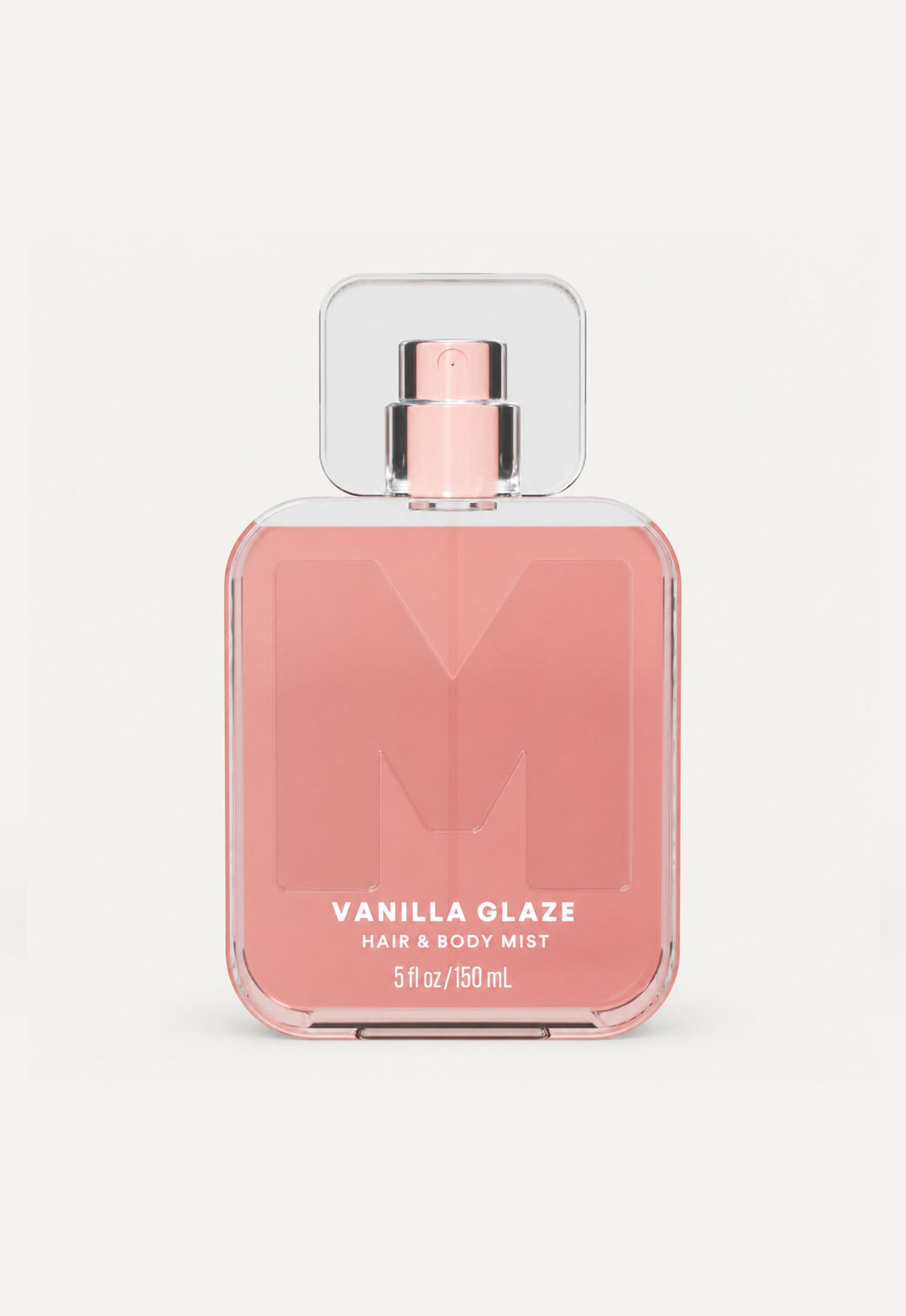 VANILLA GLAZE