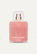 PEACHES & CREAM